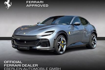 Ferrari Purosangue Gebrauchtwagen