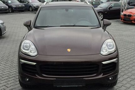Porsche Cayenne Gebrauchtwagen