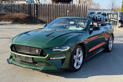 Ford Mustang Gebrauchtwagen