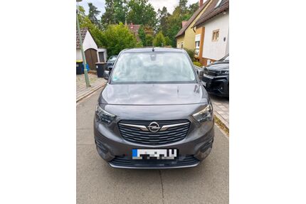 Opel Combo Gebrauchtwagen