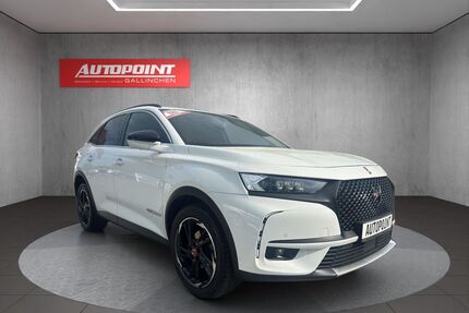 DS Automobiles DS7 (Crossback) Gebrauchtwagen