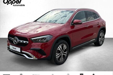 Mercedes-Benz GLA 200 Gebrauchtwagen