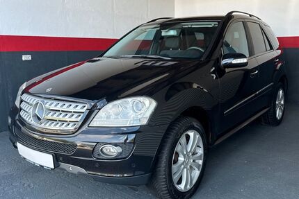 Mercedes-Benz ML 320 Gebrauchtwagen