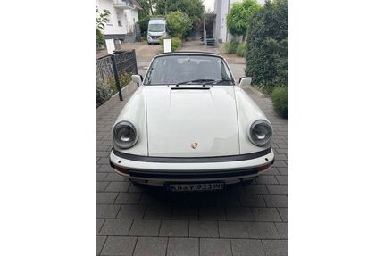 Porsche 911 Urmodell Gebrauchtwagen