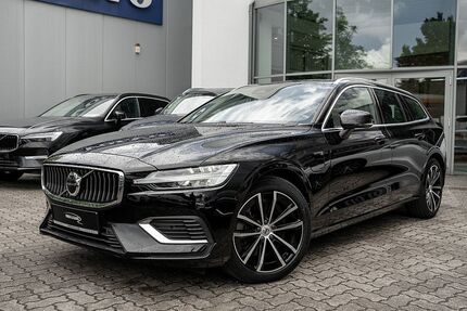 Volvo V60 Gebrauchtwagen