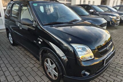 Suzuki Ignis Gebrauchtwagen