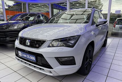Seat Ateca Gebrauchtwagen