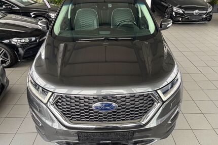 Ford Edge Gebrauchtwagen