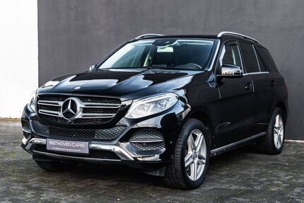 Mercedes-Benz GLE 350 Gebrauchtwagen