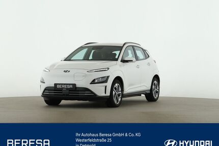 Hyundai KONA Elektro Gebrauchtwagen