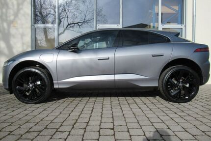 Jaguar I-Pace Gebrauchtwagen
