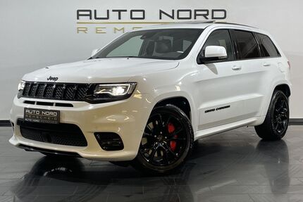 Jeep Grand Cherokee Gebrauchtwagen