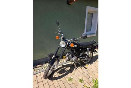 Simson S 51 Gebrauchtwagen