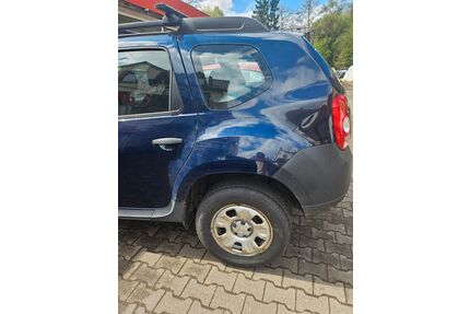 Dacia Duster Gebrauchtwagen