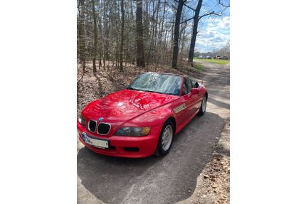 BMW Z3 Gebrauchtwagen