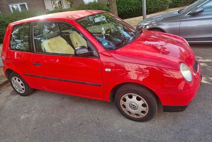 VW Lupo Gebrauchtwagen