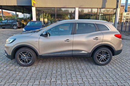 Renault Kadjar Gebrauchtwagen