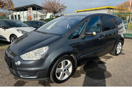 Ford S-Max Gebrauchtwagen