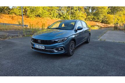 Fiat Tipo Gebrauchtwagen