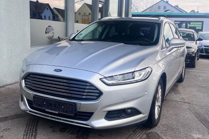Ford Mondeo Gebrauchtwagen