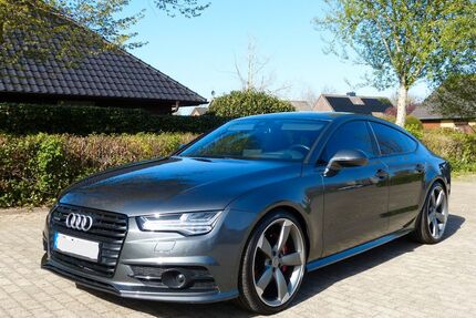 Audi A7 Gebrauchtwagen