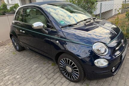 Fiat 500C Gebrauchtwagen