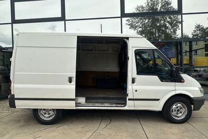 Ford Transit Gebrauchtwagen