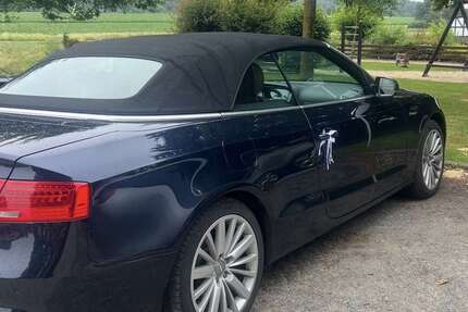 Audi A5 Gebrauchtwagen