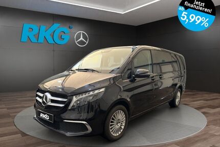 Mercedes-Benz V 300 Gebrauchtwagen