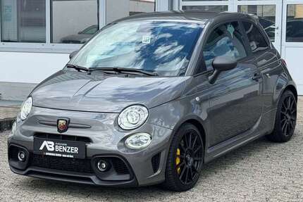 Abarth 695 Gebrauchtwagen