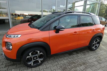 Citroen C3 Aircross Gebrauchtwagen