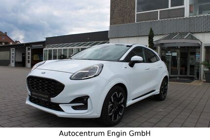Ford Puma Gebrauchtwagen