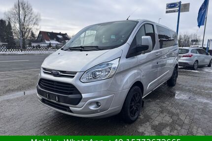 Ford Transit Gebrauchtwagen