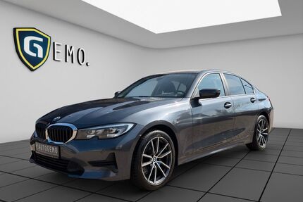 BMW 318 Gebrauchtwagen
