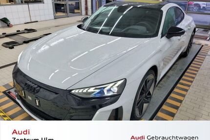 Audi e-tron GT Gebrauchtwagen