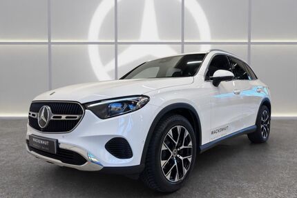 Mercedes-Benz GLC 220 Gebrauchtwagen