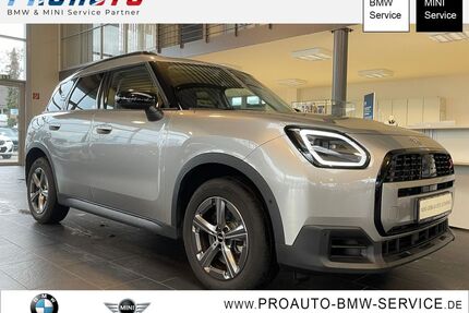 Mini Countryman S (Cooper) Gebrauchtwagen