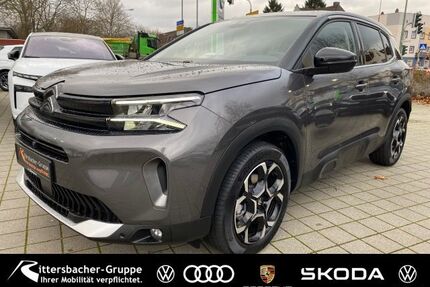 Citroen C5 Aircross Gebrauchtwagen