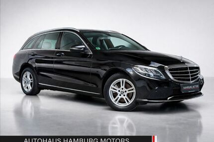 Mercedes-Benz C 200 Gebrauchtwagen
