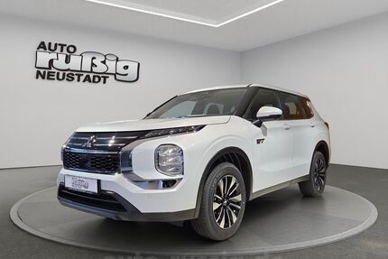 Mitsubishi Outlander Gebrauchtwagen
