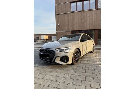 Audi S3 Gebrauchtwagen