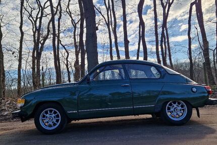 Saab 96 Gebrauchtwagen