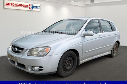 Kia Cerato Gebrauchtwagen