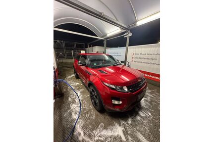 Land Rover Range Rover Evoque Gebrauchtwagen