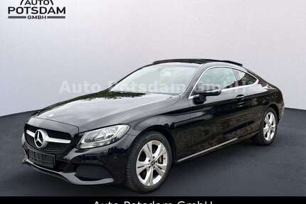 Mercedes-Benz C 250 Gebrauchtwagen
