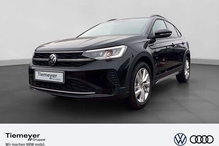 VW Taigo Gebrauchtwagen