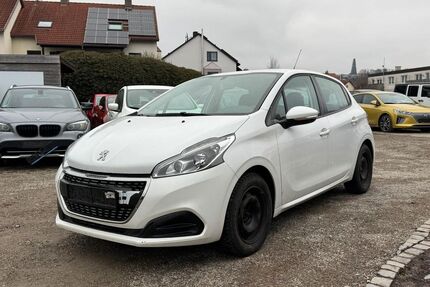 Peugeot 208 Gebrauchtwagen