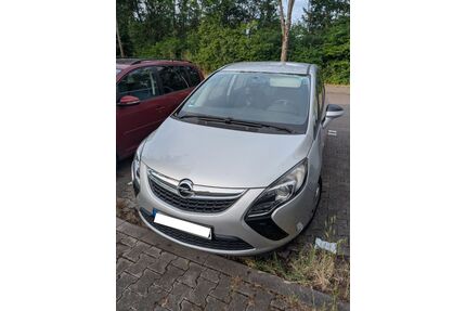 Opel Zafira Tourer Gebrauchtwagen