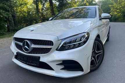 Mercedes-Benz C 220 Gebrauchtwagen