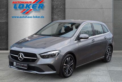 Mercedes-Benz B 180 Gebrauchtwagen